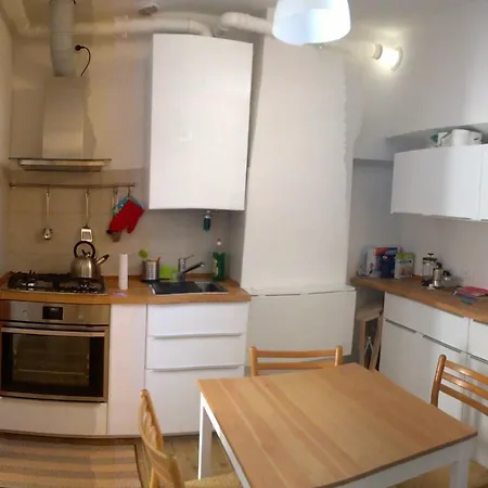 La Guglia - Guglia House-cannaregio-venezia Apartment
