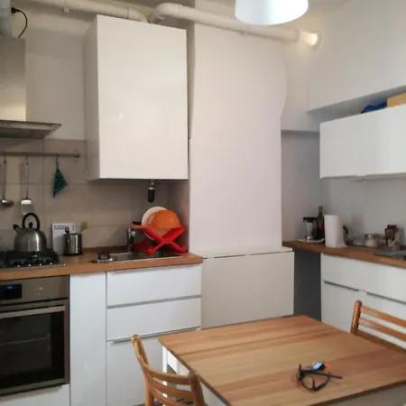 Apartment La Guglia - Guglia House-cannaregio-venezia *