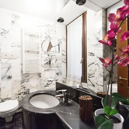 Apartment Rialto Dream - Wifi *