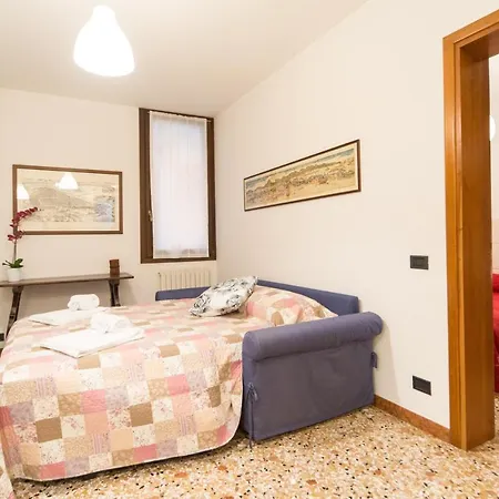 Rialto Dream - Wifi Apartamento