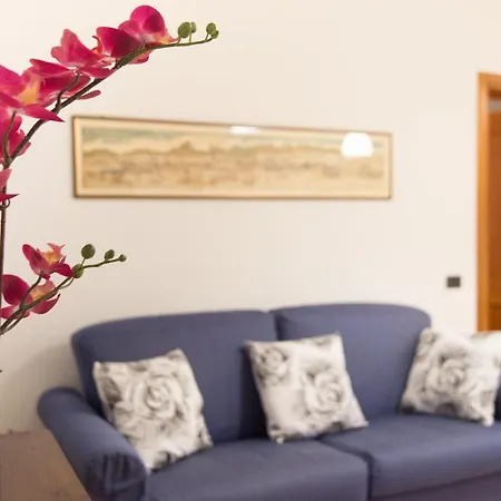 Apartment Rialto Dream - Wifi *