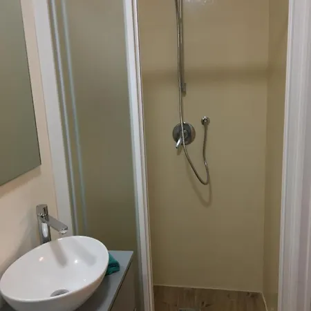 Casa Romana Apartment