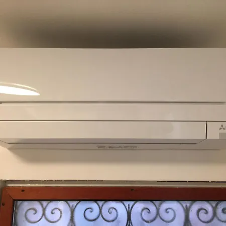 Apartment Casa Romana Venice