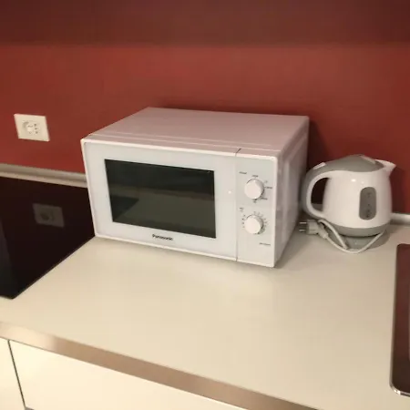 Apartmán Casa Romana *