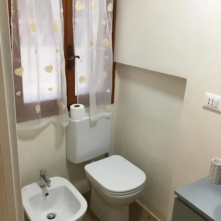 Casa Romana Apartment