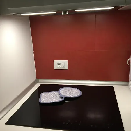 Apartment Casa Romana