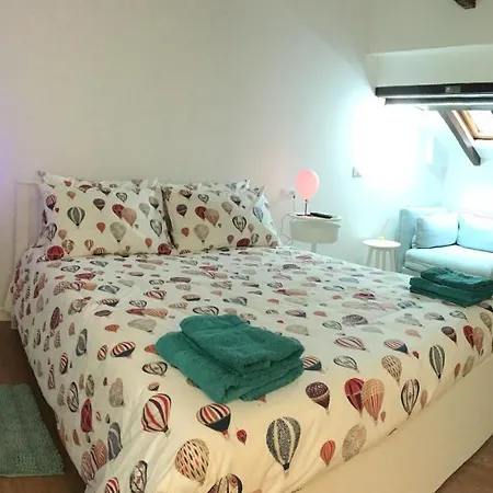 Casa Romana * Venice