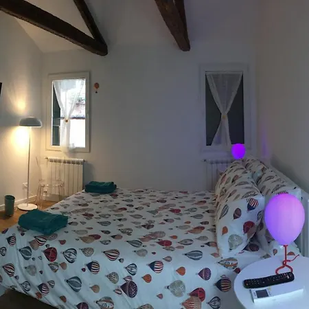 Casa Romana Apartment