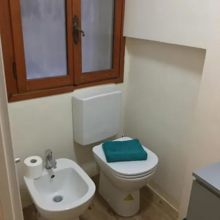 Apartment Casa Romana Venice