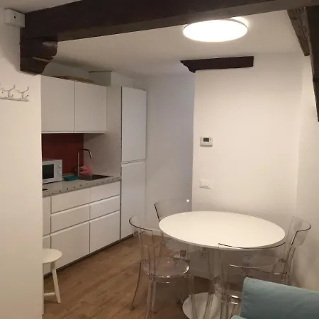 Apartment Casa Romana