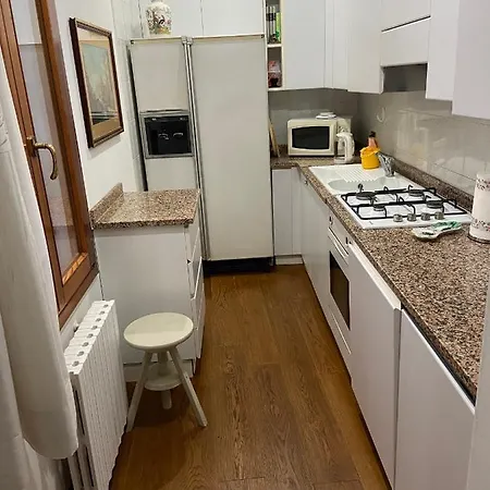 San Marco Romantic Dream Apartment *