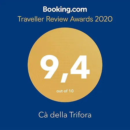 Ca Della Trifora Venice