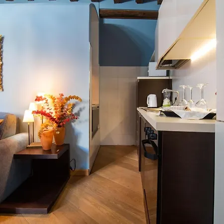 Appartamenti Venezia Apartment Venice