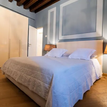 Apartment Appartamenti Venezia