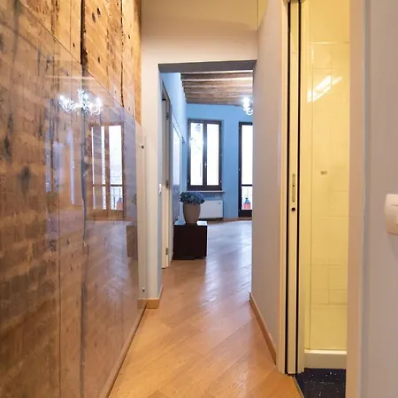 Appartamenti Venezia Apartment *
