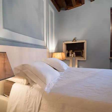 Apartment Appartamenti Venezia