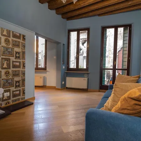 Apartment Appartamenti Venezia