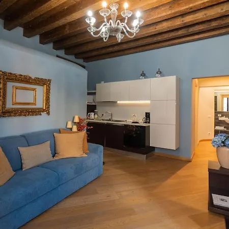 Apartment Appartamenti Venezia *