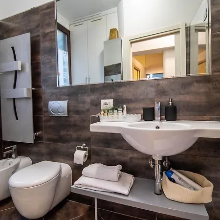 Appartamenti Venezia Apartment
