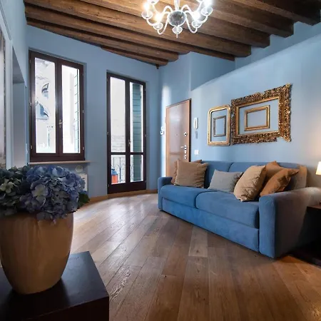 Apartment Appartamenti Venezia Venice