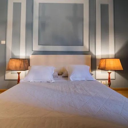 Appartamenti Venezia Apartment