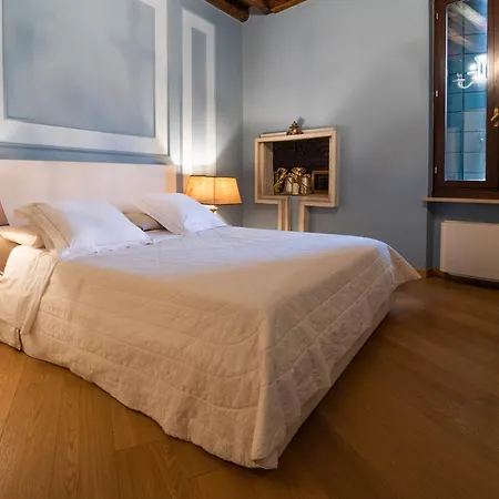 Apartment Appartamenti Venezia Venice