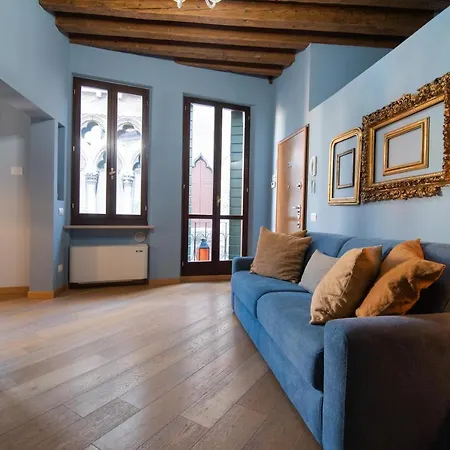 Appartamenti Venezia Apartment