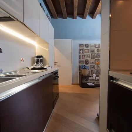 Apartment Appartamenti Venezia Venice