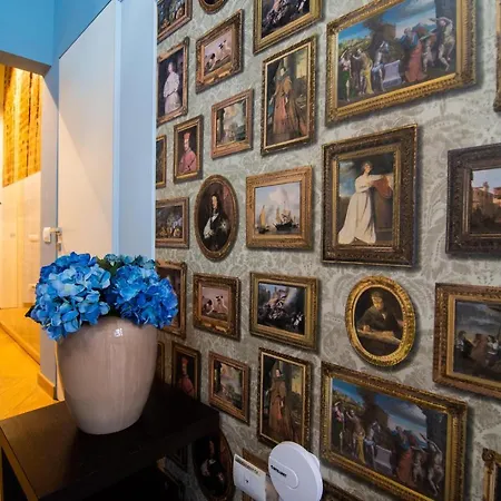 Appartamenti Venezia Apartment