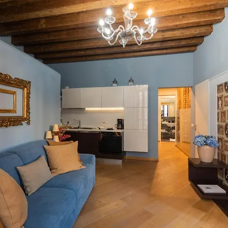 Apartment Appartamenti Venezia Venice