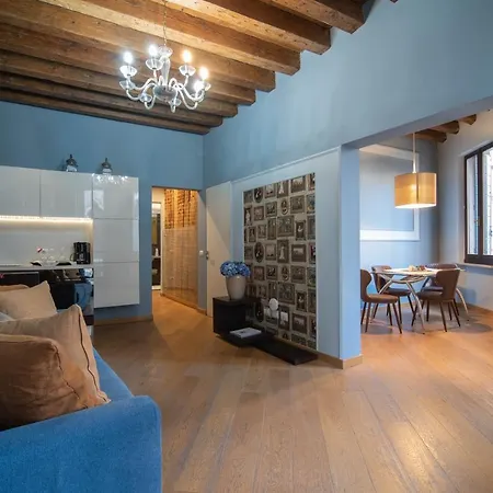 Appartamenti Venezia Apartment