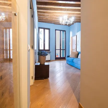 Appartamenti Venezia Apartment Venice