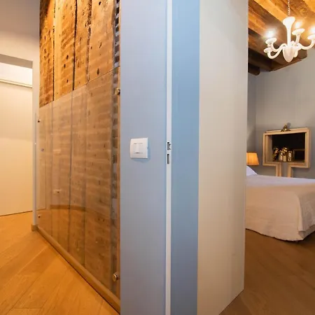 Apartment Appartamenti Venezia Venice