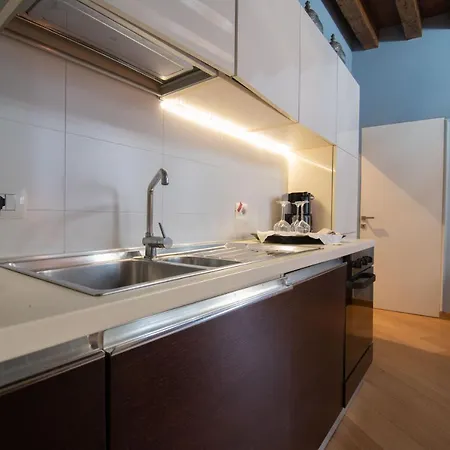 Appartamenti Venezia Apartment