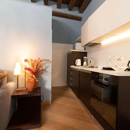 Apartment Appartamenti Venezia Venice