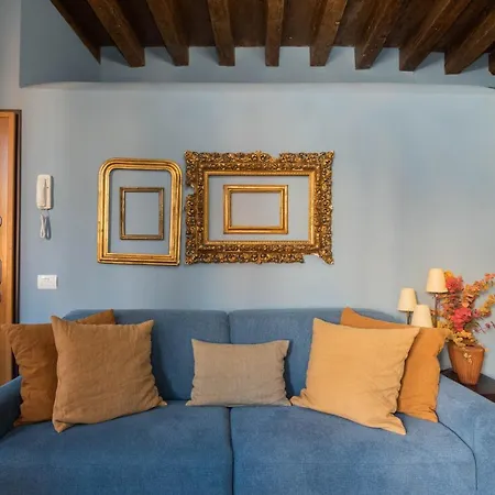 Appartamenti Venezia Apartment