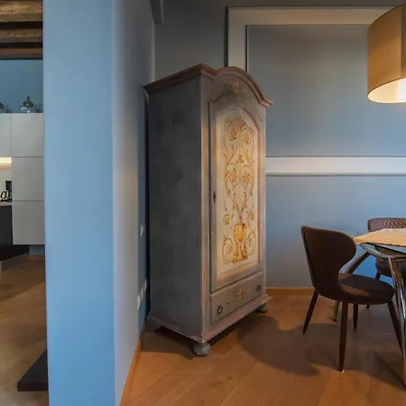 Apartment Appartamenti Venezia Venice