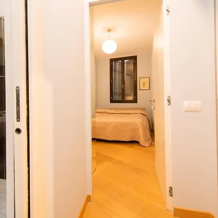 Apartment Appartamenti Venezia
