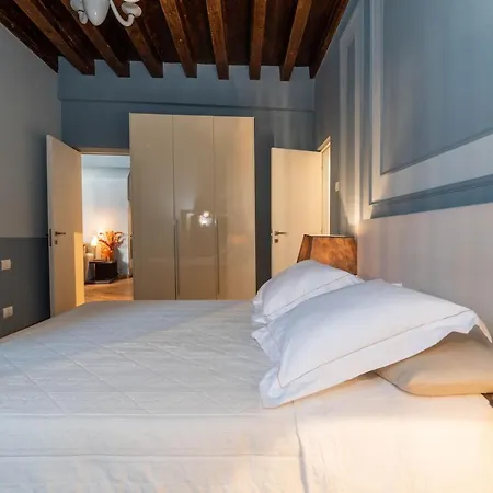 Apartment Appartamenti Venezia
