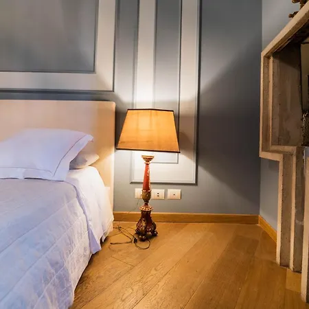 Apartment Appartamenti Venezia *