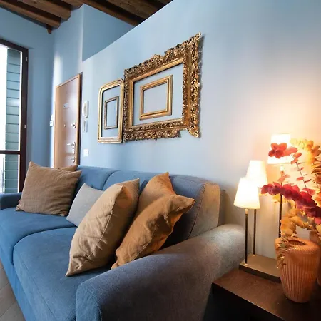 Apartment Appartamenti Venezia