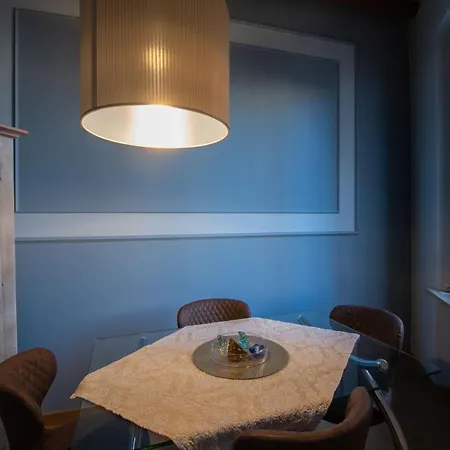 Apartment Appartamenti Venezia *