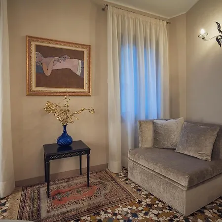 Cinqueteste Luxury Venice