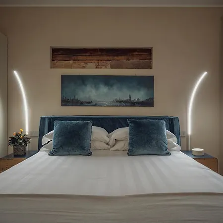 Cinqueteste Luxury Guest house