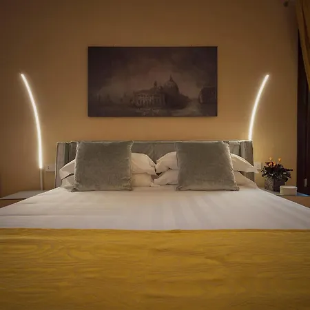 Cinqueteste Luxury Guest house