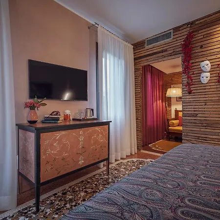 Guest house Cinqueteste Luxury 2*