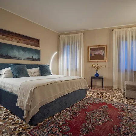 Cinqueteste Luxury Guest house