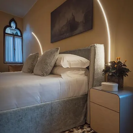 Guest house Cinqueteste Luxury 2*