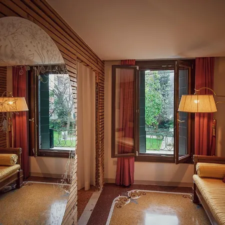 Guest house Cinqueteste Luxury Venice