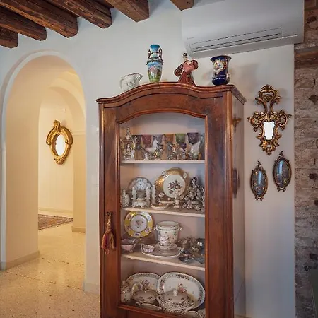 Guest house Cinqueteste Luxury
